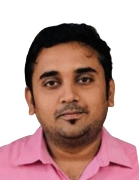 Mr. Gururaj Kulkarni